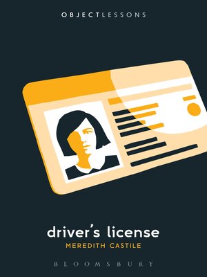 cover image of Driver's License